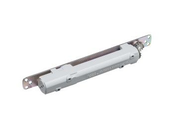 Cierrapuertas embutido 338x32x42mm dormakaba its 96 en 2-4 5