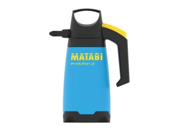Pulverizador jard 2lt p/previa matabi pl az evolution 2 b/re