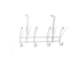 Colgador hog 208x306x109 sobrepuerta inofix bl 4g 3721-2-