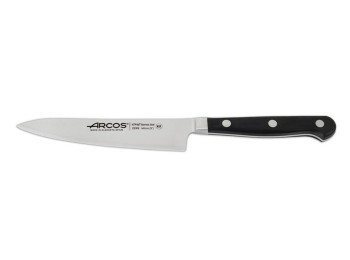 Cuchillo coc cocinero 140mm acero nitrium ne opera arcos