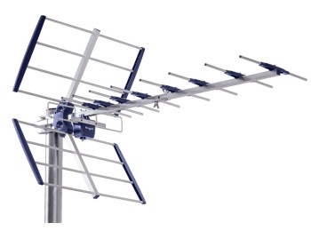 Antena exter. filtro lte-5g 30 elementos axil