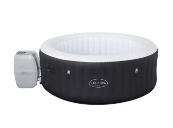 Spa piscina 180x65cm 4 personas lay-z miami 60001 BESTWAY