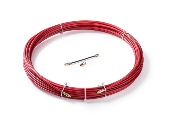 Guia elec pasacable tupersa ro 20 mt