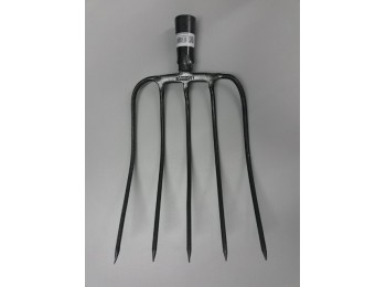 Horca agri labrador s/mgo 05 puas h-50-t