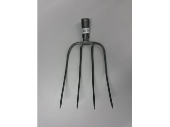 Horca agri labrador s/mgo 04 puas h-40-t