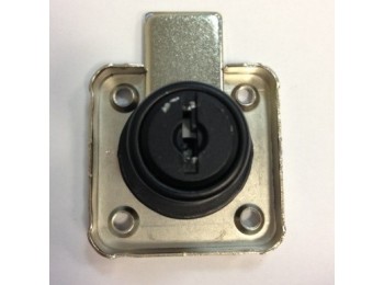 Cerradura cajon 20mm c3610n20000 ne aga