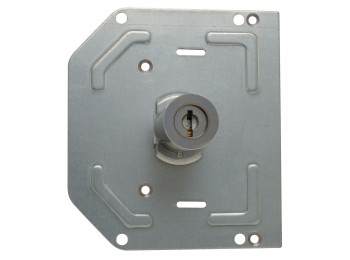 Cilindro 50mm pompa ext.t2 tover crom t2-bo dcha t2bosadc