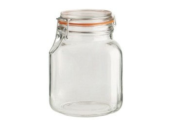 Tarro coc herm. 2,0lt alimen. rdo crist new canette luminarc