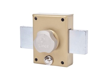 Cerrojo sobr. 3910heaibc iberdrola lince