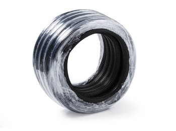 Tubo elec corrugado 16mm tupersa ne 25 mt