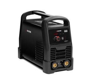 Grupo sold 200amp/60% inverter solter