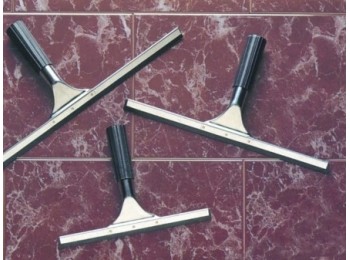 Limpiador cristales 45 cm con adaptador morimon in. 016035