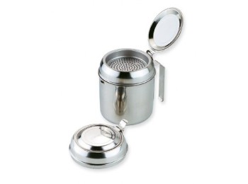 Grasera coc pescado 750cc inox ilsa