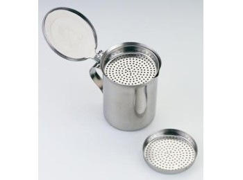 Grasera coc carne 500cc inox ilsa