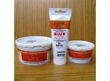 Masilla mad rep 300 gr pino ziur-aqua