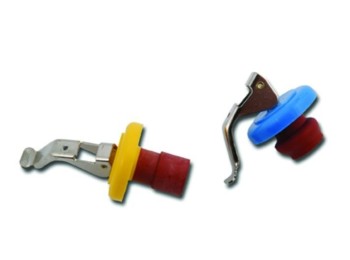 Tapon botella hermetico alexalo 1 pz