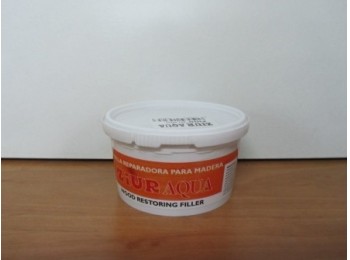 Masilla mad rep 300 gr nat ziur-aqua