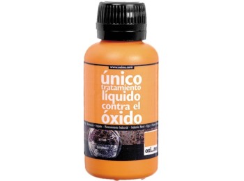 Aceite antioxido liq 125 ml 125 ml oxino