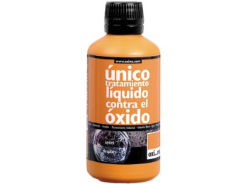 Aceite antioxido liq 250 ml 250 ml oxino