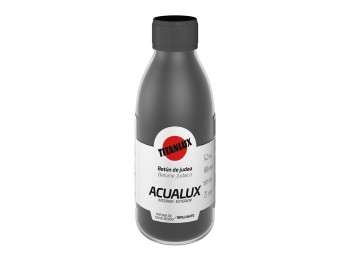 Betun de judea liq. 250 ml marr osc brillante acualux titan