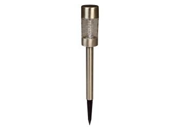 Baliza ilumin solar altea luxform