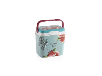 Nevera camp 29lt rigida lifestory pp watermelon portat. 3400