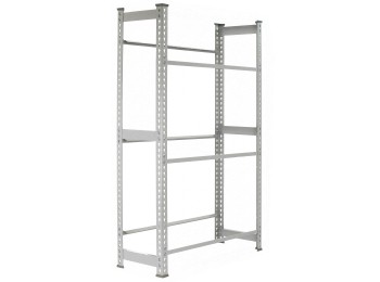 Kit Simonbottle 3-1800x800x300 Galvanizado 1800x800x300