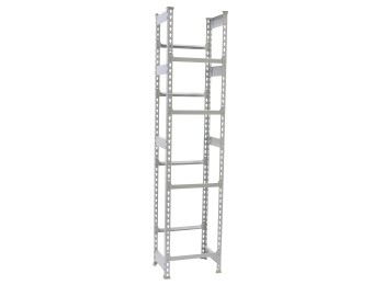 Kit Simonbottle 4-2000x400x300 Gris 2000x400x300