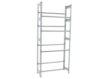 Kit Simonbottle 4-2000x800x300 Gris 2000x800x300