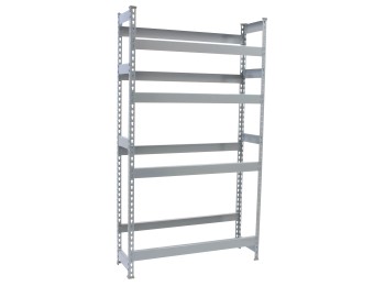 Kit Simonbottle 4-2000x1000x300 Gris 2000x1000x300