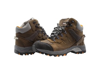 Bota trabajo t44 bellota marr agro 1 ud