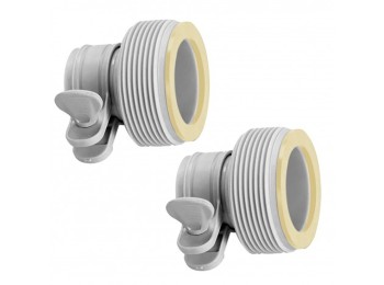 Conector manguera intex b 29061