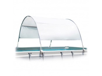 Toldo pisc. intex pool canopy  28054