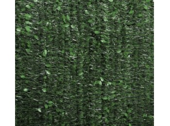 Seto jard 1x3mt artif. natuur poliet ver hiedra nt103215