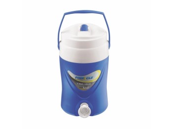 Termo liquidos 4lt c/asa pinnacle az c/grifo tpx-2096