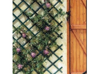 Celosia jard 1x2mt exten nortene pvc verde trelliflex 170206