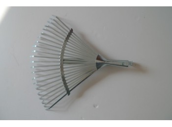 Escoba jard aju natuur met 22 puas nt113622