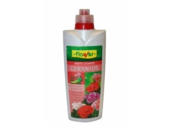 Abono geranios 1l liq flower 1-10511 1,3 lt