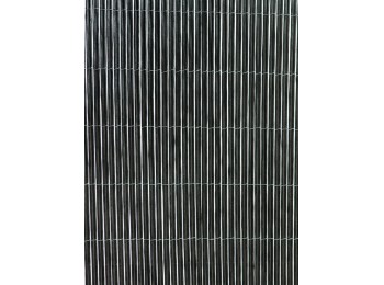 Cañizo ocult. 1x3mt solar nortene pvc marr fency twin 201778