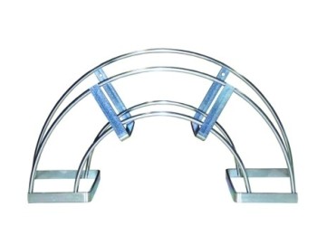 Colgador portamang. 50mt-1/2´ pared maiol ac cinc ca2010