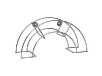 Colgador portamang. 25mt pared maiol acero galv ca2003