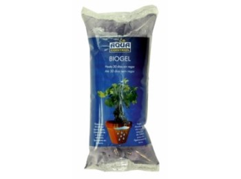 Gel riego plantas aqc vacacional c2140 400 ml