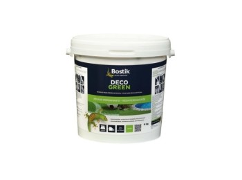 Adhesivo cesped art 6 kg ver bic bote bostik