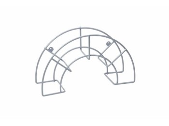Colgador portamang. 50mt pared sauvic ac.plastif gr 3310