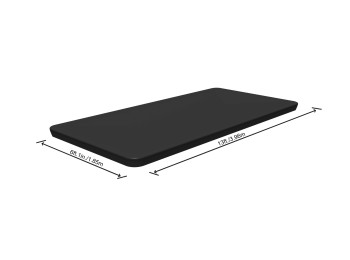 Cobertor pisc. bestway piscina rectangular 396x185cm 58232