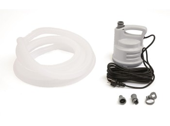 Bomba pisc. 3028 lt/h vaciado bestway 58230