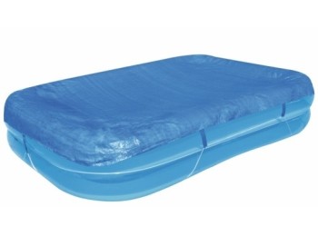 Cobertor pisc. bestway piscina de 262x175cm 58319