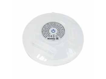 Lampara pisc. led bestway flot 58419