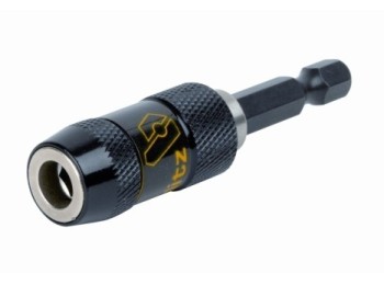 Adaptador tornillos aro magnetico 1/4´´ bianditz