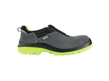 Zapato seg t41 s1p bellota serraje gr comp+easy fit